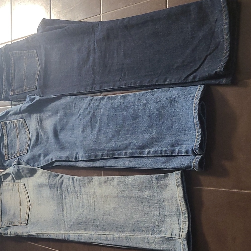 Jeans - Picture 9 of 12